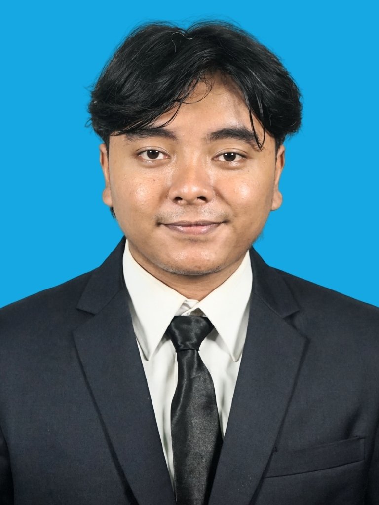 Muhammad Luthfi